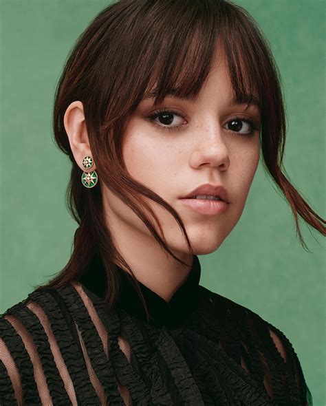 jenna ortega for dior|Jenna Ortega.